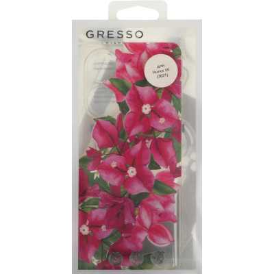 чехол Gresso GR17AAAE9316