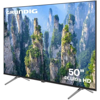 телевизор Grundig 50GHU7930