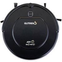робот-пылесос Gutrend Joy 90 Pet Black черный
