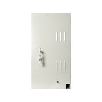 телекоммуникационный шкаф Gyders GDR-156060GA Серый