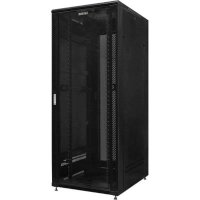 телекоммуникационный шкаф Gyders GDR-326080B Черный