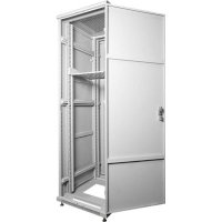 телекоммуникационный шкаф Gyders GDR-426080GM Серый