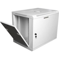 телекоммуникационный шкаф Gyders GDR-66035GM Серый
