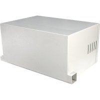 телекоммуникационный шкаф Gyders GDR-66040GA Серый