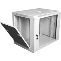 телекоммуникационный шкаф Gyders GDR-66045G Серый