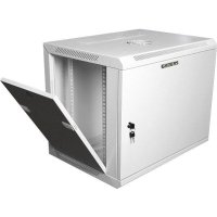 телекоммуникационный шкаф Gyders GDR-66045GM Серый