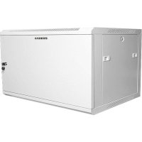 телекоммуникационный шкаф Gyders GDR-66060G Серый