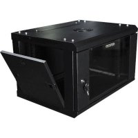 телекоммуникационный шкаф Gyders GDR-96035B Черный