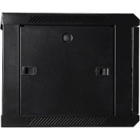 телекоммуникационный шкаф Gyders GDR-96035B Черный