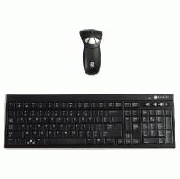 клавиатура Gyration Air Mouse GO PLUS
