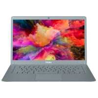 ноутбук Haier Alpha A1410EM JM02VHE08RU Серебристый