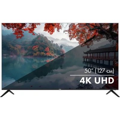 телевизор Haier M1 DH1U9TD02RU