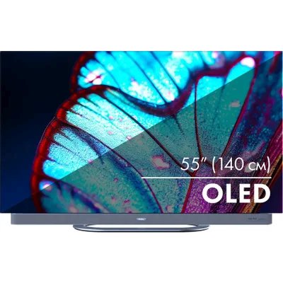 телевизор Haier S9 Ultra DH1VMYD01RU
