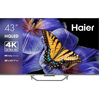 телевизор Haier S4 DH1VYMD01RU