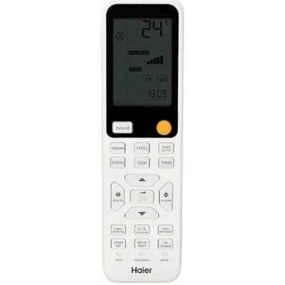 кондиционер Haier Flare HSU-12HFM4B03/R3(SDB)
