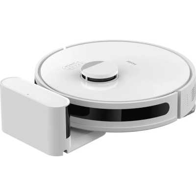 робот-пылесос Haier HSR Care S3 F55124E01RU белый
