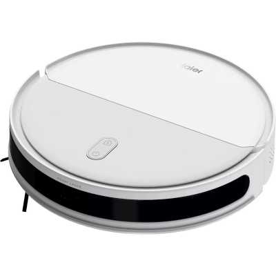 робот-пылесос Haier HSR Home M3 F55123E01RU белый