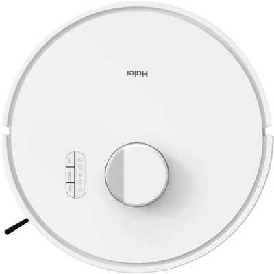 робот-пылесос Haier HSR Pro R2 F55126E01RU белый