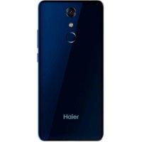 смартфон Haier I8 16GB Blue синий