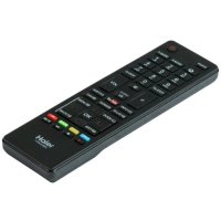 телевизор Haier LE32B8500T Черный