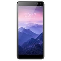 смартфон Haier Power P10 Black черный