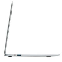 ноутбук Haier S424 TD0026531RU Серебристый