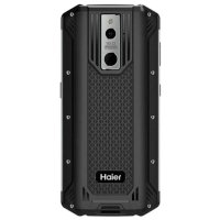 смартфон Haier Titan T1 Black черный