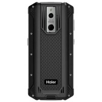 смартфон Haier Titan T3 Black черный