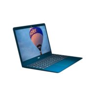 ноутбук Haier U144S TD0030553RU Синий