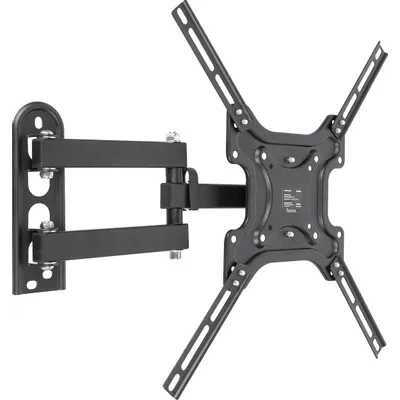 кронштейн Hama R1 118156 черный