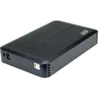 контейнер для жесткого диска AgeStar 3UB3O8 Black
