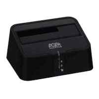контейнер для жесткого диска AgeStar 3UBT2 Black