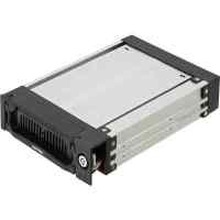 контейнер для жесткого диска AgeStar AMR1 SATAK-3F Black