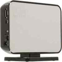 контейнер для жесткого диска AgeStar SCB3A8 Silver серый