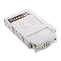контейнер для жесткого диска AgeStar SR3PS-1F Beige