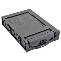 контейнер для жесткого диска AgeStar SR3PSW-3F Black