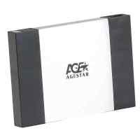 контейнер для жесткого диска AgeStar SUB2A10