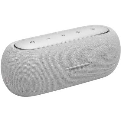 портативная колонка Harman Kardon Luna Grey