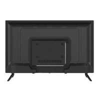 телевизор Harper 32R610TS