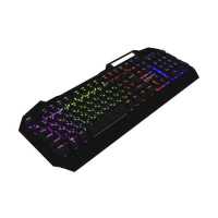 клавиатура Harper Gaming Fulcrum GKB-20 Черный