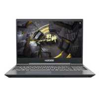 ноутбук Hasee S7-DA7NP Черный