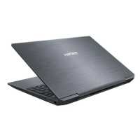 ноутбук Hasee S7-DA7NP Черный