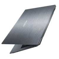ноутбук Hasee S7-DA7NP Черный