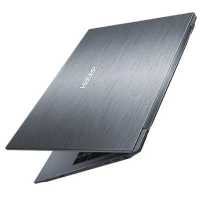 ноутбук Hasee S7T-DA7NP Черный