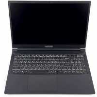 ноутбук Hasee T8-DA5NP+ Черный