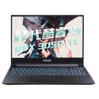 ноутбук Hasee Z7T-DA5NP-wpro Черный