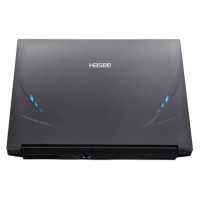 ноутбук Hasee Z8-DA7NP Черный