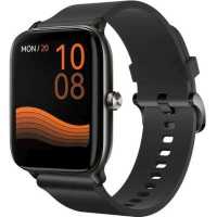 умные часы Haylou GST Black