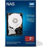 жесткий диск WD Red 2Tb WDBMMA0020HNC-ERSN