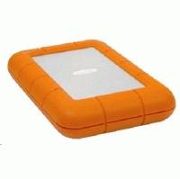 жесткий диск LaCie 9000294 Оранжевый